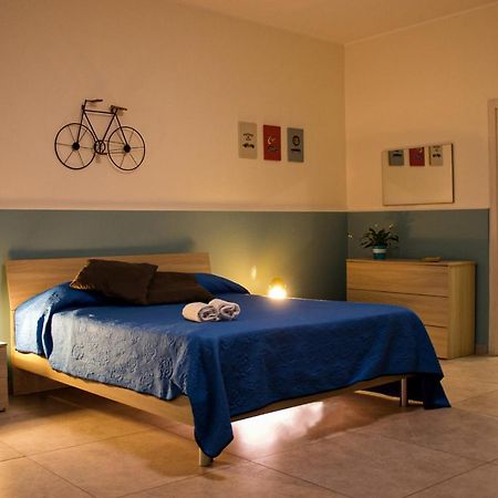 Trinacria Apartments Catania Bagian luar foto